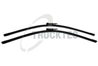 перо на чистачка