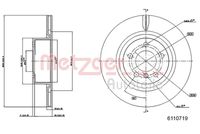 Bremsscheibe