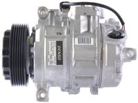 Thumbnail - Compressor, airconditioning - ACP485000P - MAHLE