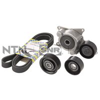 Keilrippenriemensatz