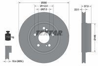 Bremsscheibe