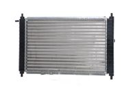 Thumbnail - Radiateur - CR129000S - MAHLE
