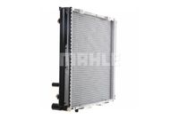 Thumbnail - Radiateur - CR291000S - MAHLE