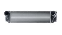 Thumbnail - Intercooler, inlaatluchtkoeler - CI183000P - MAHLE