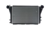 Thumbnail - Intercooler, inlaatluchtkoeler - CI83000P - MAHLE