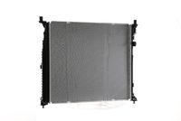 Thumbnail - Radiateur - CR1906000S - MAHLE