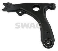 Bascula / Brat suspensie roata SWAG, Cod: 30 73 0011