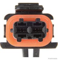 SET REP.CABL. SUPAPă CTR. PRES. (SISTEM - COMMON-RAIL)