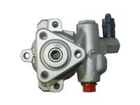 Hydraulikpumpe, Lenkung