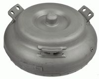 SACHS Koppeltransformatie 2