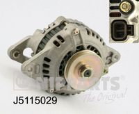 Generator / Alternator NIPPARTS, Cod: J5115029