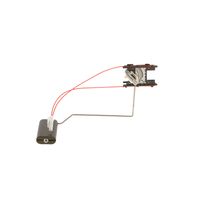 Sensor, Kraftstoffvorrat