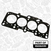 Thumbnail - Distributiekettingset - RS0064VR1 - ET ENGINETEAM