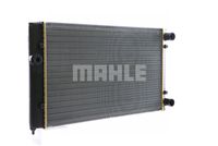 Thumbnail - Radiateur - CR366000S - MAHLE