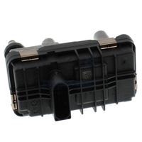 Supapa reglare presiune compresor MEAT & DORIA, Cod: 66094
