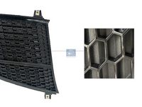 DT Spare Parts Radiateurgrille 3
