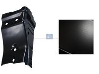 DT Spare Parts HOuder, achterscherm 2