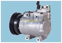 Compresor clima / aer conditionat JAPANPARTS, Cod: CMP2060735