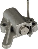 Spanner, Steuerkette