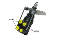 регулатор на спирачната сила