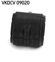 SKF Lagerbus, stabilisator 3