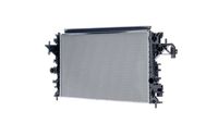 Thumbnail - Radiateur - CR2250000S - MAHLE