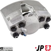 спирачен апарат