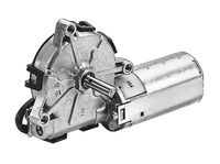Wischermotor