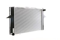 Thumbnail - Radiateur - CR165000S - MAHLE