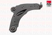 Bascula / Brat suspensie roata FAI AutoParts, Cod: SS2575