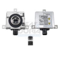 Control Unit, lights