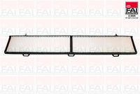 Филтър купе (поленов филтър)