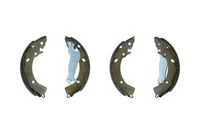 Set saboti frana KAMOKA, Cod: JQ202097