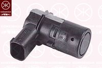 Sensor, Einparkhilfe