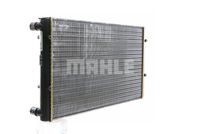 Thumbnail - Radiateur - CR373000S - MAHLE