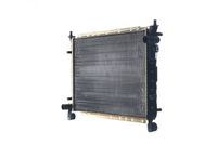Thumbnail - Radiateur - CR621000S - MAHLE