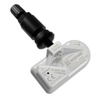 Radsensor, Reifendruck-Kontrollsystem