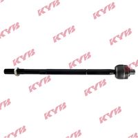 Axialgelenk, Spurstange