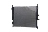 Thumbnail - Radiateur - CR553000S - MAHLE