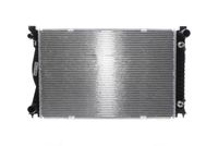 Thumbnail - Radiateur - CR842000S - MAHLE