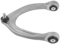 носач, окачване на колелата