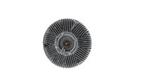 Thumbnail - Koppeling, radiateurventilator - CFC204000P - MAHLE