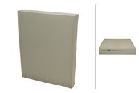 Filter, Innenraumluft