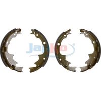 комплект спирачна челюст