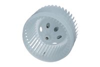 Ventilator, habitaclu VALEO, Cod: 884700