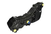 PNEUMATICS Tankeenheid, ureuminspuiting 1