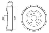 Brake Drum