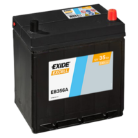 Starterbatterie
