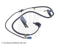 Sensor, Raddrehzahl