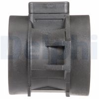 DELPHI Luchtmassameter 2